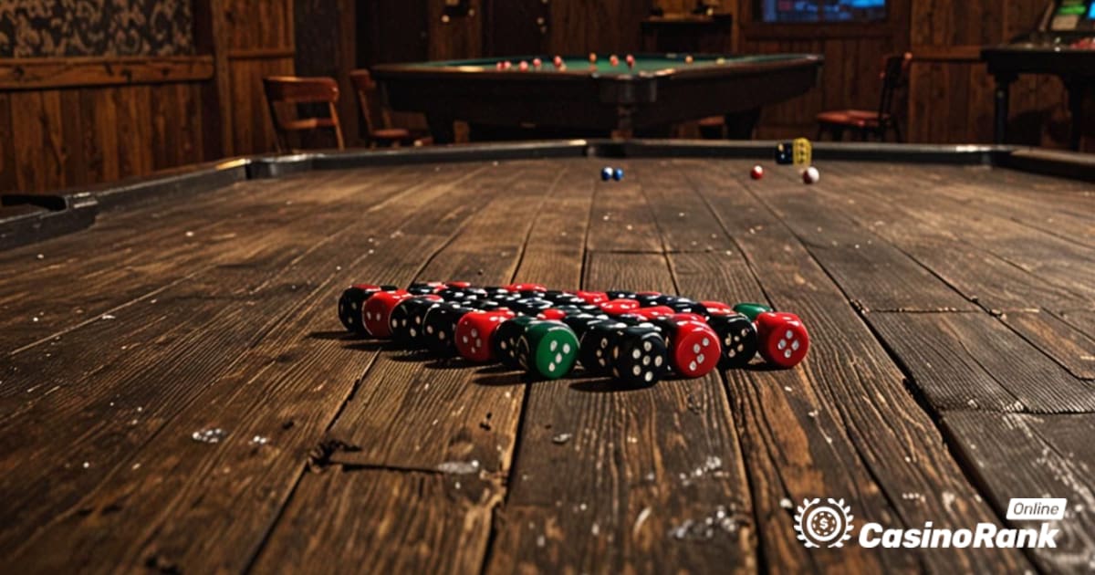 Buckshot Roulette: põnev hasartmäng mälule, strateegiale ja õnnele