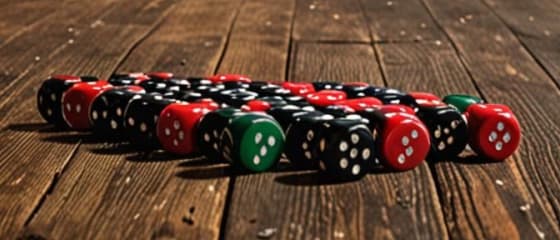 Buckshot Roulette: põnev hasartmäng mälule, strateegiale ja õnnele